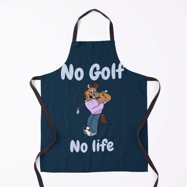 Item preview, no Golf no life designed and sold by Kendandesign.