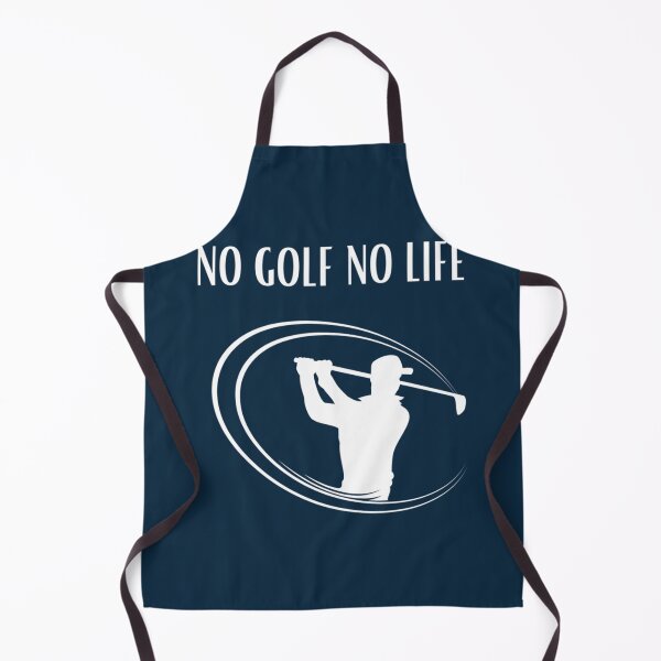 Item preview, no Golf no life designed and sold by Kendandesign.