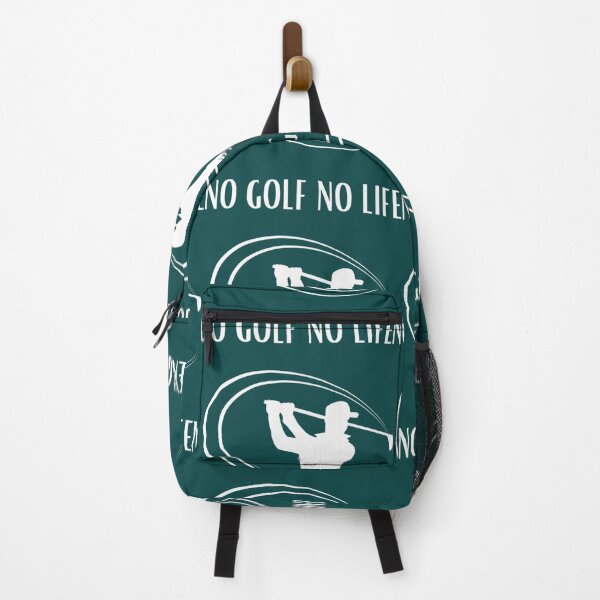 Item preview, no Golf no life designed and sold by Kendandesign.