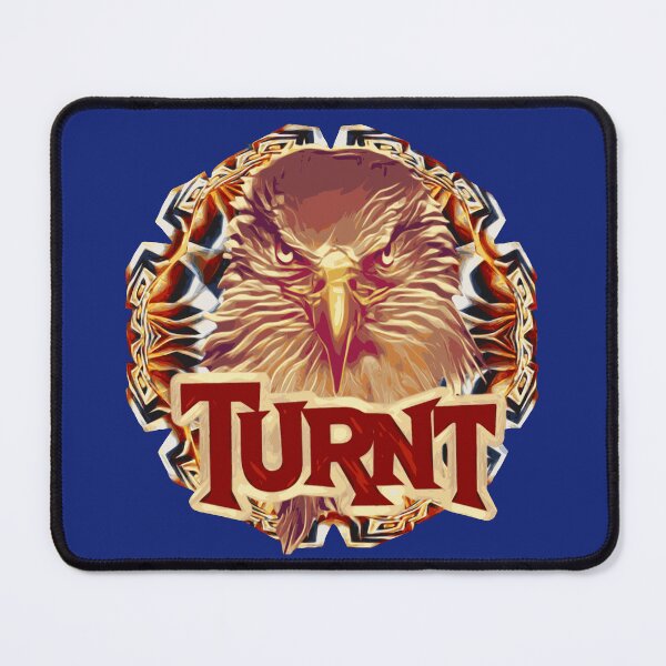 Item preview, Turnt designed and sold by James Bieber.