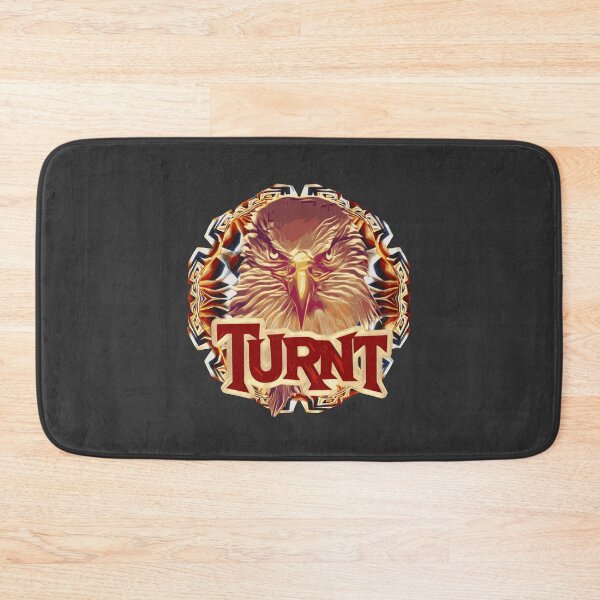 Item preview, Turnt designed and sold by James Bieber.
