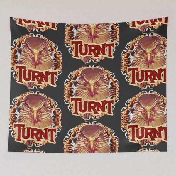 Item preview, Turnt designed and sold by James Bieber.