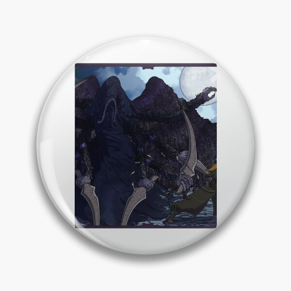 Item preview, Bloodborne Lunarium of the Nightmare Mini Skirt designed and sold by reJerrellOliver.