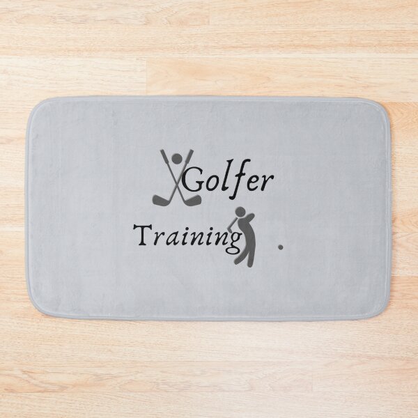 Item preview, GOLFER TRAINING designed and sold by Kendandesign.