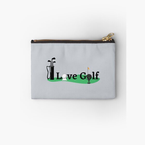 Item preview, I love golf  designed and sold by Kendandesign.