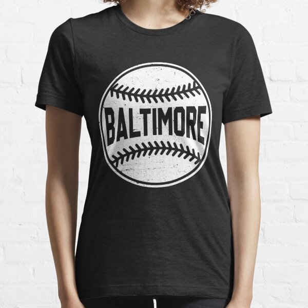 Baltimore Humor Cleanest Windshields in Maryland (Black) / Shirt