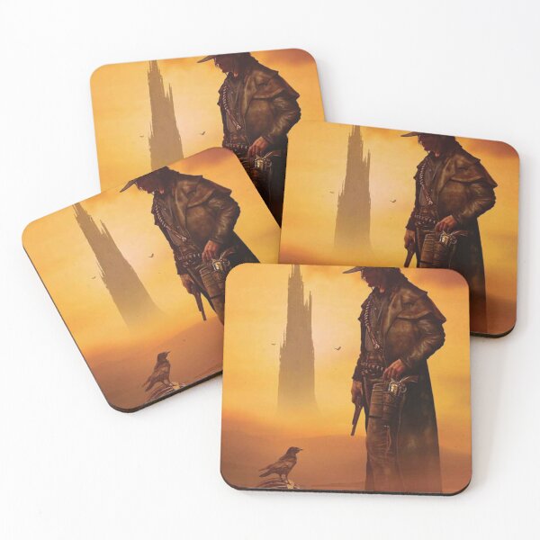 Item preview, Gunslinger Movies designed and sold by Crakeras.