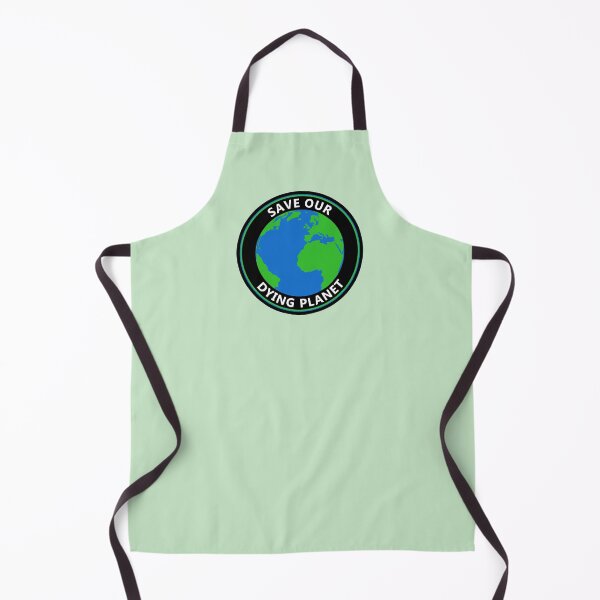 Item preview, Save Our Dying Planet designed and sold by voltzandvoices.