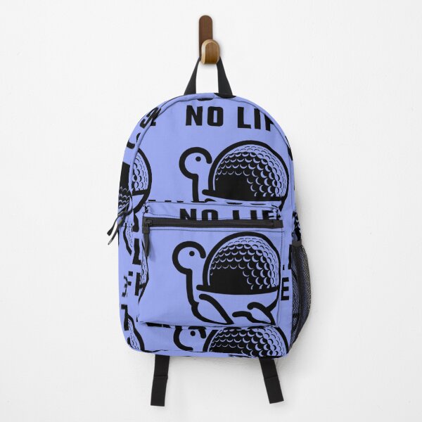 Item preview, no Golf no life                                       designed and sold by Kendandesign.