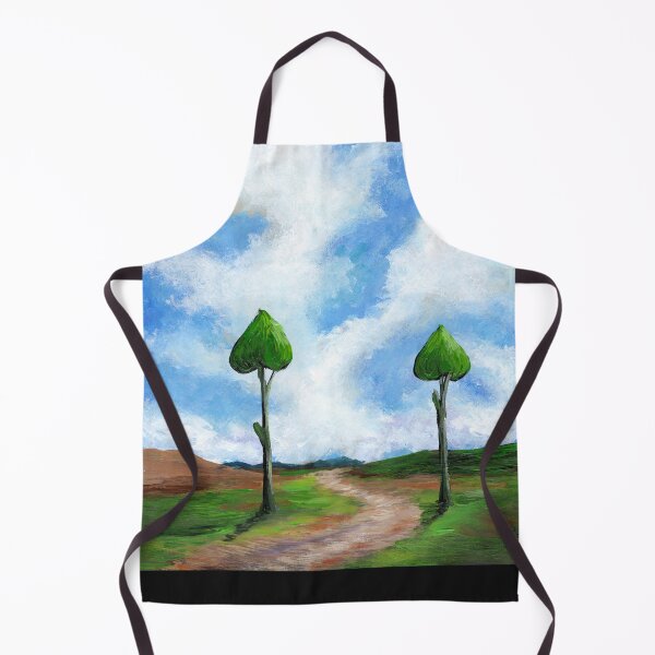 Item preview, Trees are life, two heart trees. designed and sold by Roy & Tiffany.