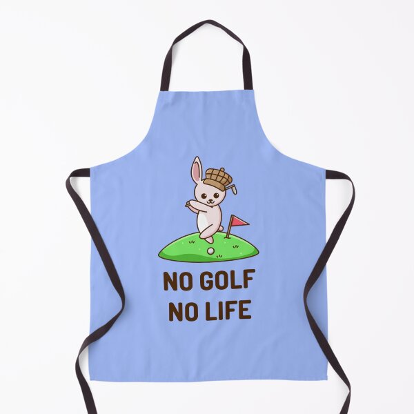 Item preview, No Golf No Life designed and sold by Kendandesign.