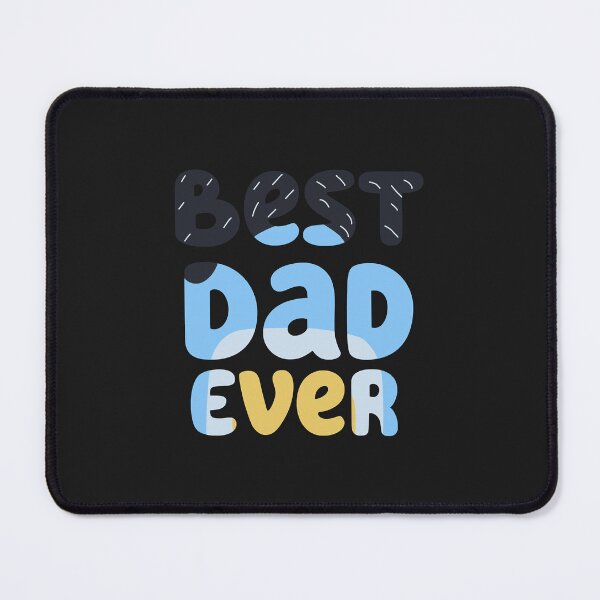 Item preview, Best Dad Ever Bandit Classic designed and sold by annqlnkbri.
