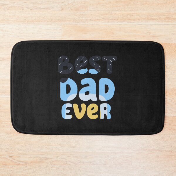 Item preview, Best Dad Ever Bandit Classic designed and sold by annqlnkbri.