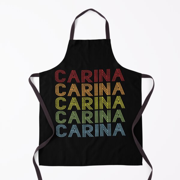 Item preview, Carina Name T Shirt - Carina Vintage Retro Carina Name Gift Item Tee designed and sold by chezeva.