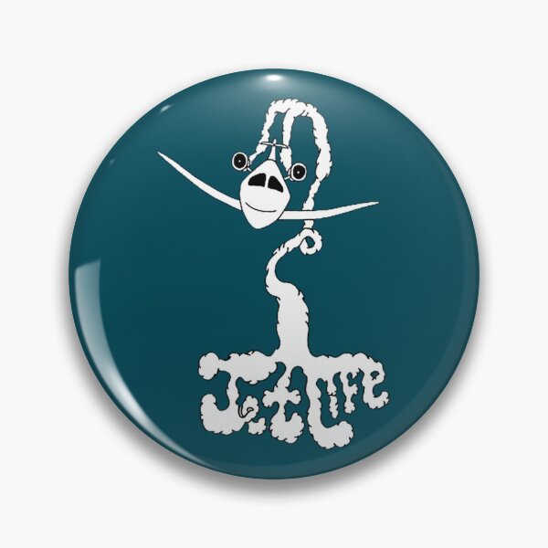 Item preview, Jet Life (Smokey)     designed and sold by rossbrendon.