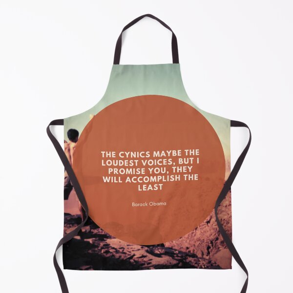 Item preview, Quote of the Day by Barack Obama designed and sold by Shope Buzz.