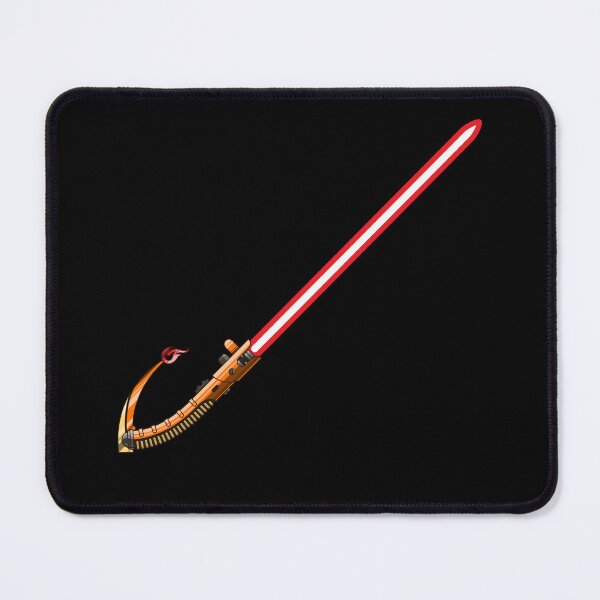 Item preview, geek lightsaber 004 designed and sold by FamiFrikiV.