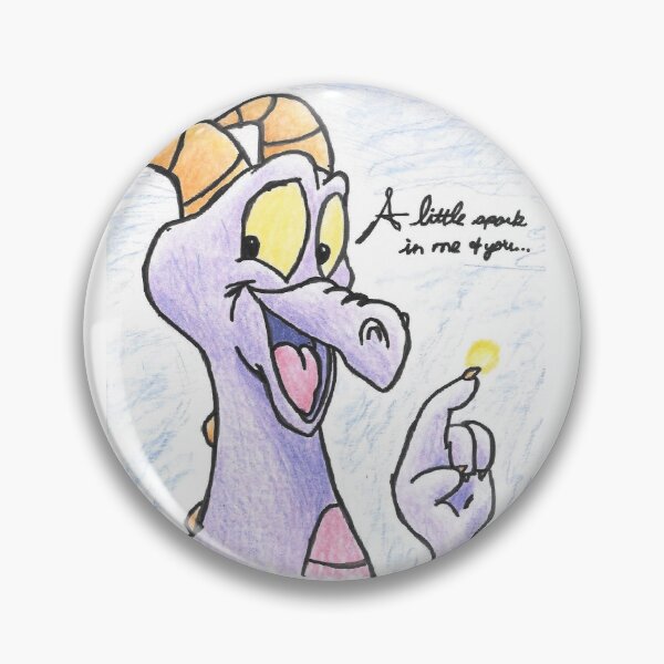 Item preview, Figment Artwork. designed and sold by Squishidesigns.
