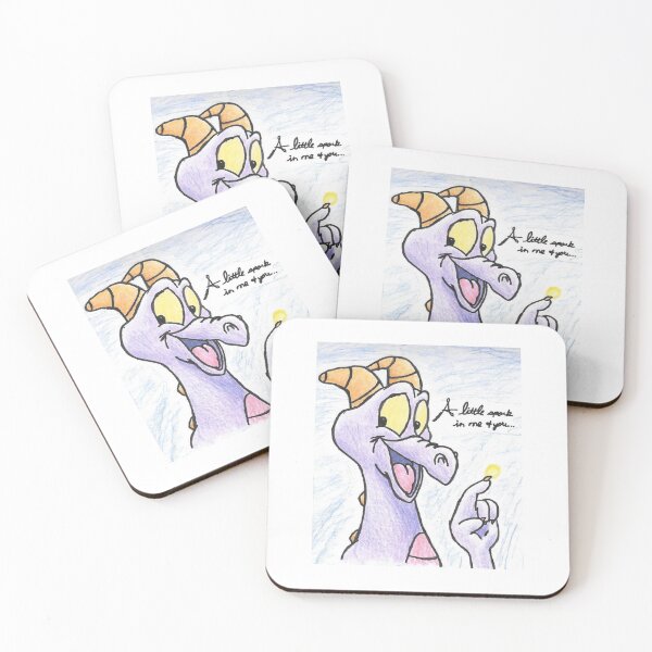 Item preview, Figment Artwork. designed and sold by Squishidesigns.