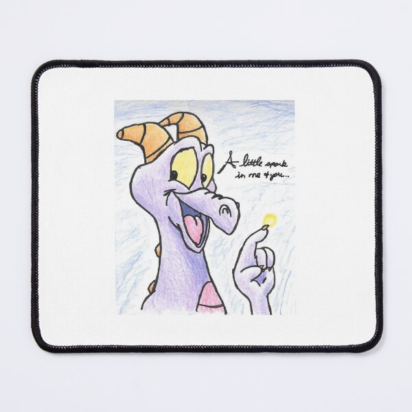 Item preview, Figment Artwork. designed and sold by Squishidesigns.