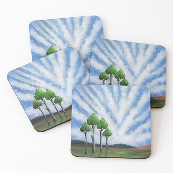 Item preview, More Tree please designed and sold by Roy & Tiffany.