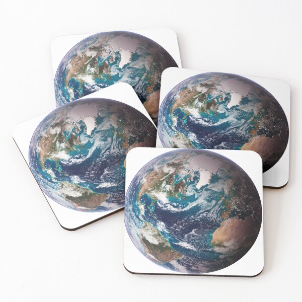 Item preview, Earth From Space designed and sold by Kybruno's Creations.