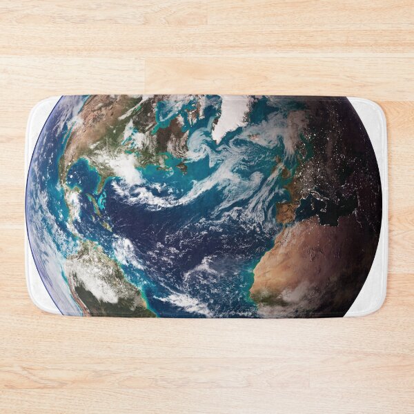 Item preview, Earth From Space designed and sold by Kybruno's Creations.