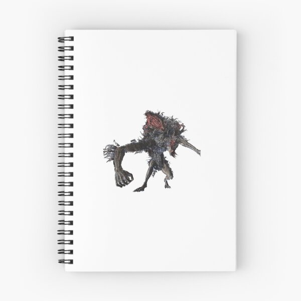 Item preview, Cleric Beast designed and sold by reJerrellOliver.