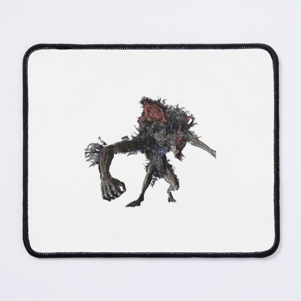Item preview, Cleric Beast designed and sold by reJerrellOliver.