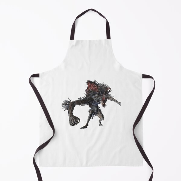 Item preview, Cleric Beast designed and sold by reJerrellOliver.