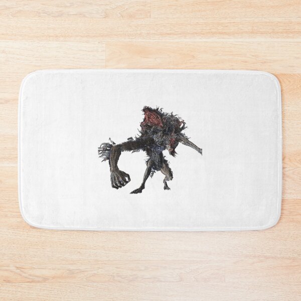 Item preview, Cleric Beast designed and sold by reJerrellOliver.