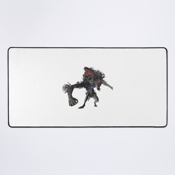 Item preview, Cleric Beast designed and sold by reJerrellOliver.