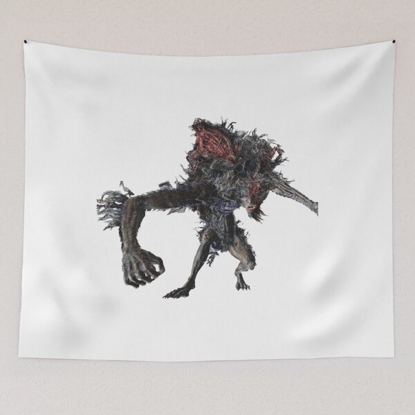 Item preview, Cleric Beast designed and sold by reJerrellOliver.