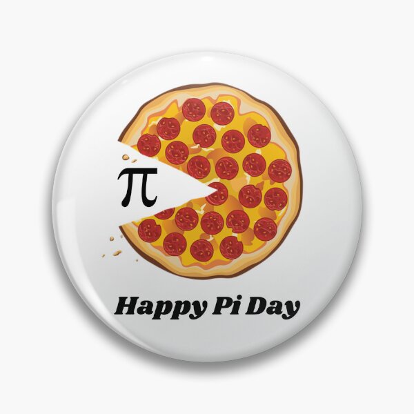 Item preview, Happy Pi Day designed and sold by WeTrieditatHome.