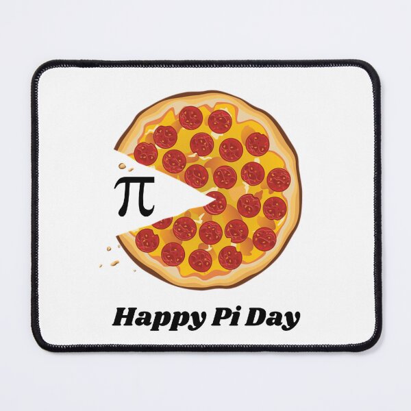 Item preview, Happy Pi Day designed and sold by WeTrieditatHome.