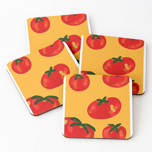 Item preview, Tomato designed and sold by Katie Peters.