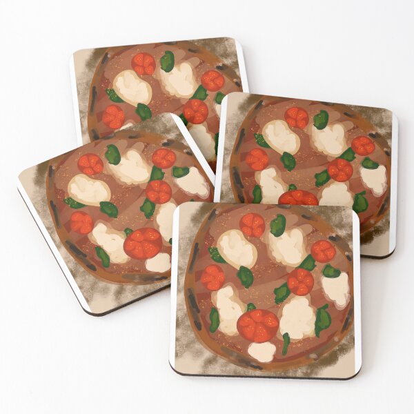 Item preview, Pizza designed and sold by Katie Peters.