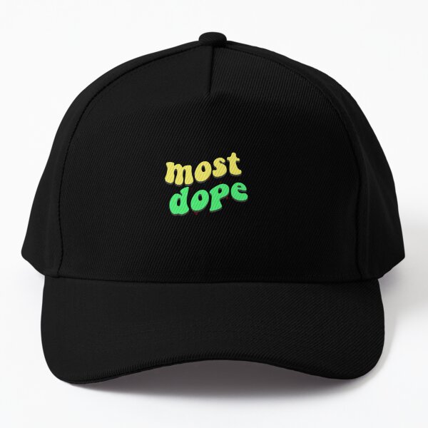 mac miller most dope hat