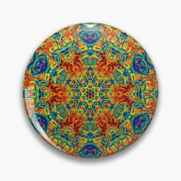 Item preview, Hot Stuff Kaleidoscope - Spectrum designed and sold by NeonPink.