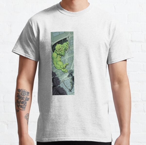 Ceiling Troll Classic T-Shirt