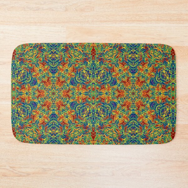 Item preview, Hot Stuff Kaleidoscope - Spectrum designed and sold by NeonPink.