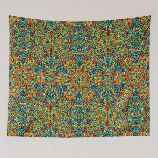Item preview, Hot Stuff Kaleidoscope - Spectrum designed and sold by NeonPink.