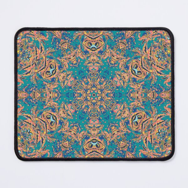 Item preview, Hot Stuff Kaleidoscope - Water World designed and sold by NeonPink.