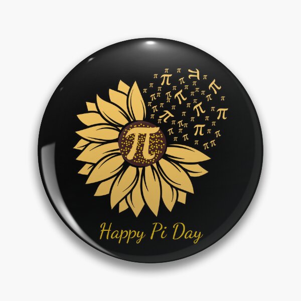 Item preview, Happy Pi Day  designed and sold by WeTrieditatHome.