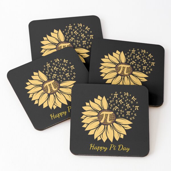 Item preview, Happy Pi Day  designed and sold by WeTrieditatHome.