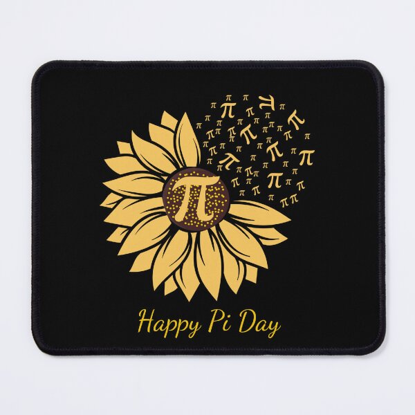 Item preview, Happy Pi Day designed and sold by WeTrieditatHome.