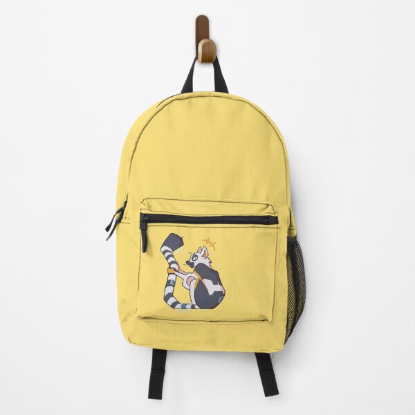 Item preview, Lemur Sero designed and sold by Haley Bennett.