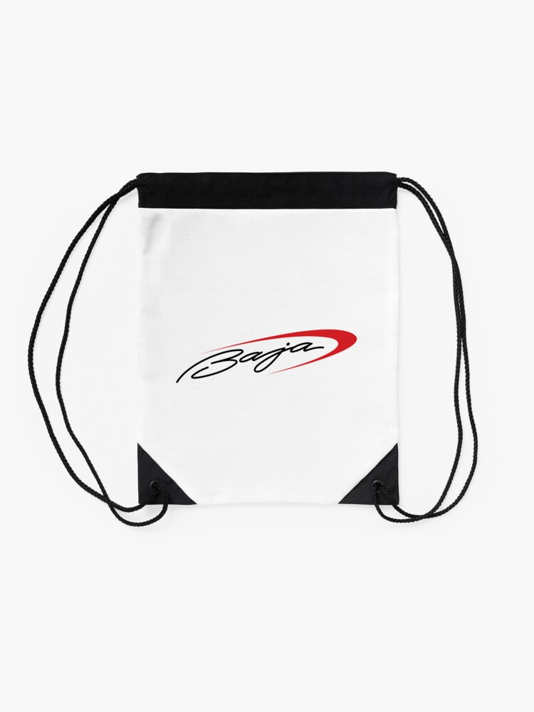 "BEST SELLER Baja Boats Merchandise" Drawstring Bag for Sale by