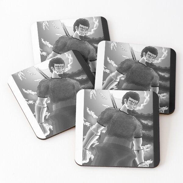Item preview, kori rise designed and sold by IGAnansi.