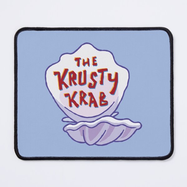 Item preview, Krusty Krab Signage designed and sold by mantrasupply.